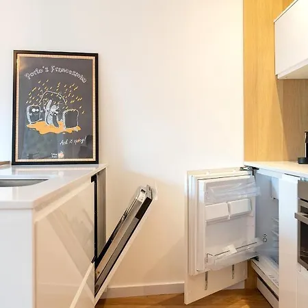 Apartment Vibes - Center Studio