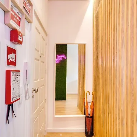 Apartment Vibes - Center Studio