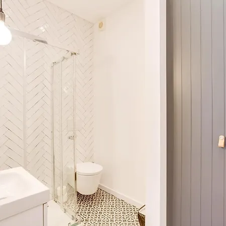 Apartment Vibes - Center Studio