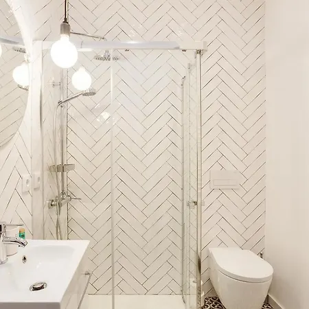 Apartment Vibes - Center Studio Porto